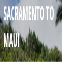  Sacramento to Maui image 1